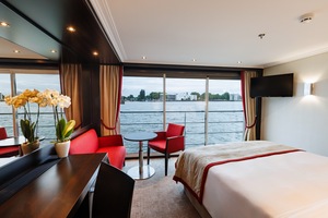 Panorama Suite